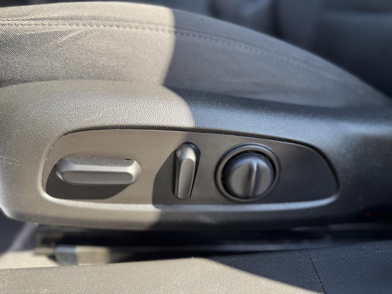 Chevrolet Malibu LT 2021