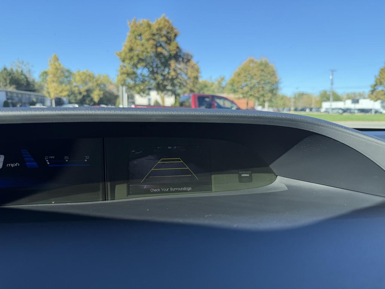 Honda Civic LX 4D Sedan 2014