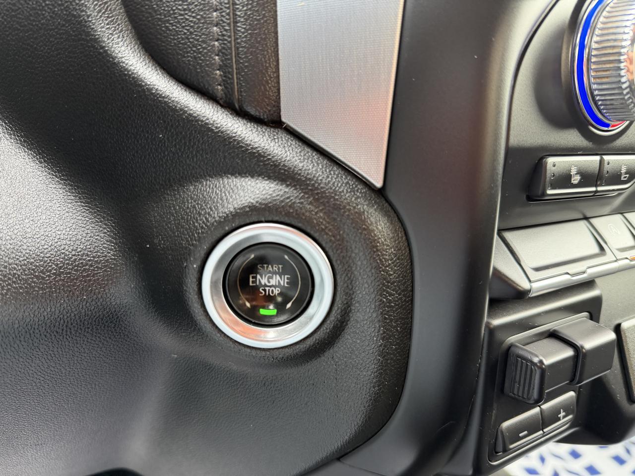 GMC Sierra 1500 SLE Double Cab 4WD 2019