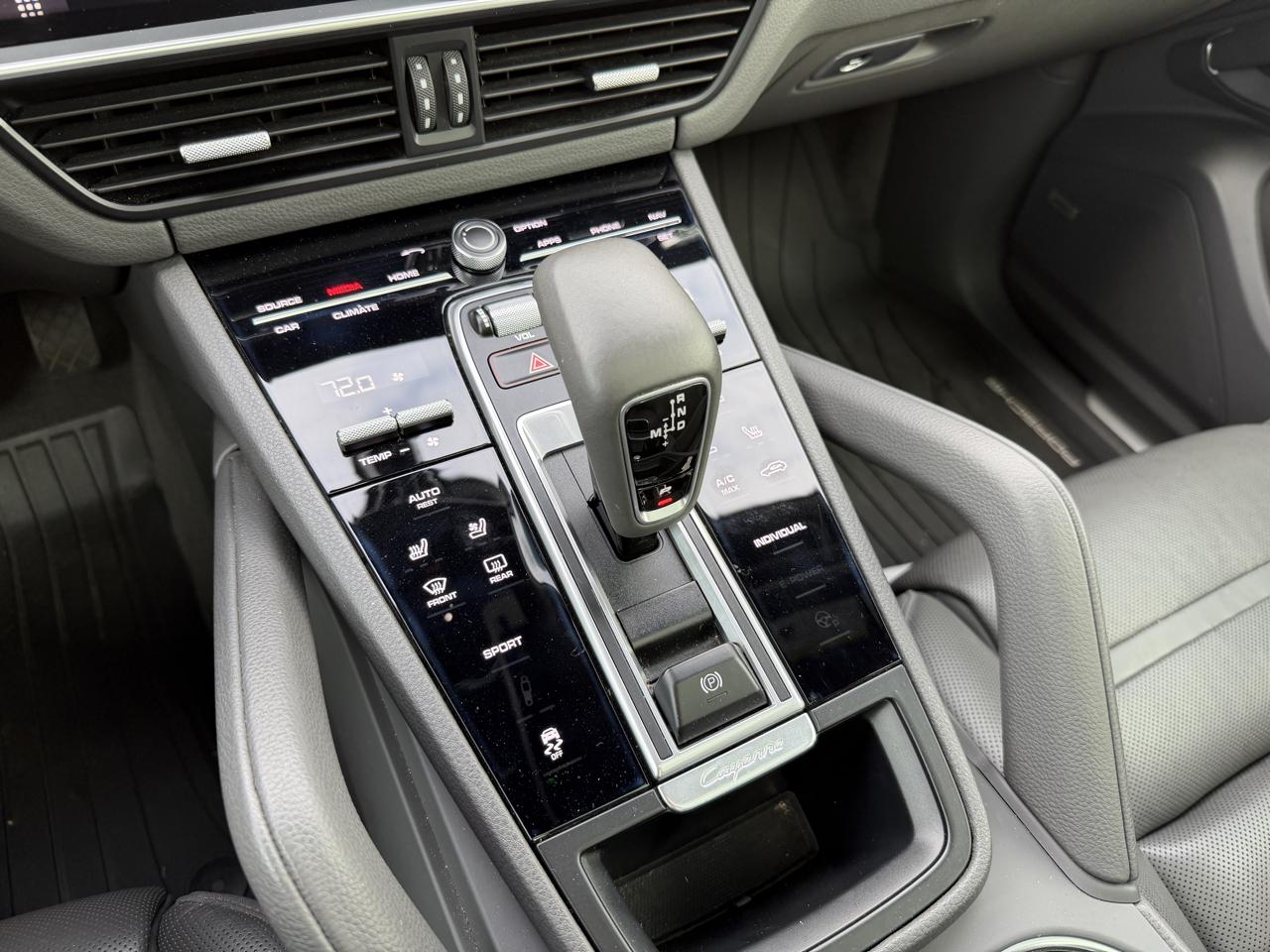 Porsche Cayenne AWD 2019