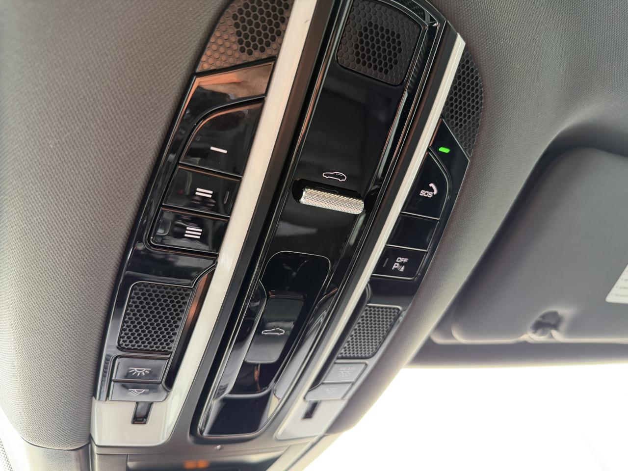 Porsche Cayenne AWD 2019