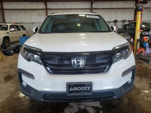 2022 Honda Pilot Special Edition photo 5
