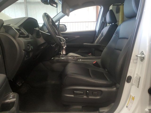 2022 Honda Pilot Special Edition photo 7