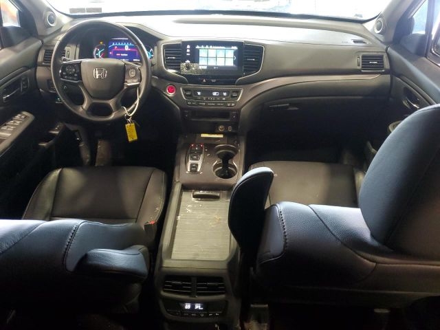 2022 Honda Pilot Special Edition photo 8