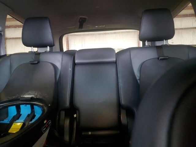 2022 Honda Pilot Special Edition photo 10