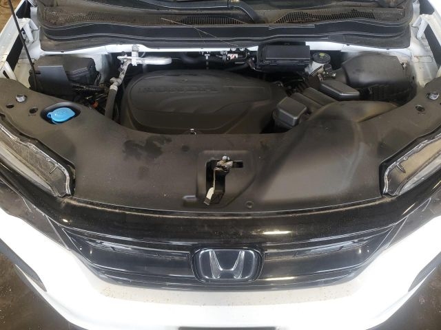 2022 Honda Pilot Special Edition photo 12