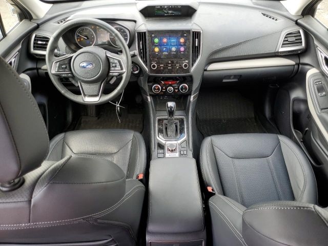 2023 Subaru Forester Limited photo 8