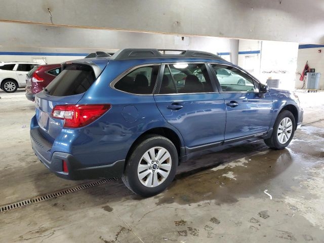 2019 Subaru Outback 2.5i Premium photo 3