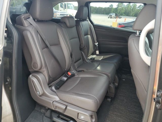 2021 Honda Odyssey EX-L photo 11