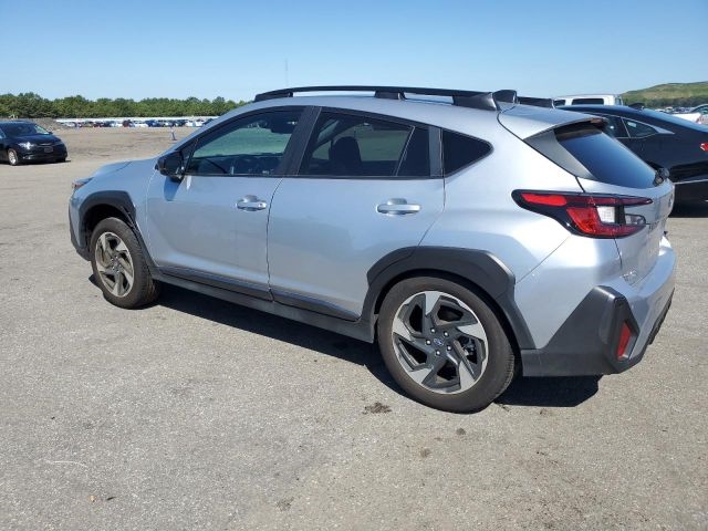 2024 Subaru Crosstrek Limited photo 2
