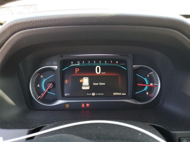2020 Honda Pilot Touring photo 9