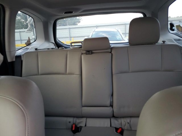 2017 Subaru Forester 2.5i Limited photo 10