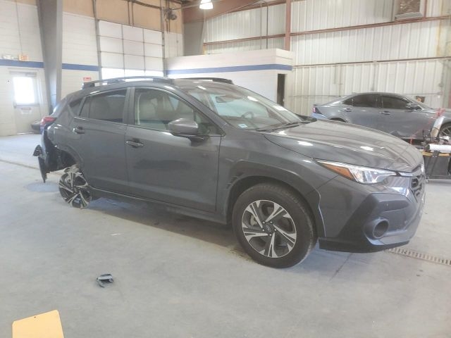 2024 Subaru Crosstrek Premium photo 2