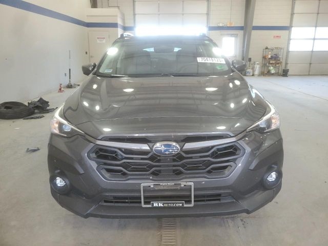 2024 Subaru Crosstrek Premium photo 3