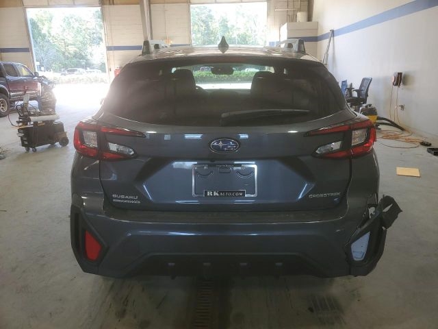 2024 Subaru Crosstrek Premium photo 4