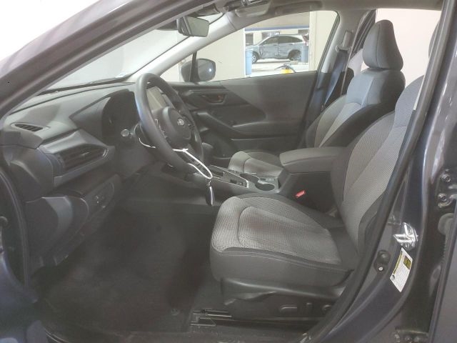 2024 Subaru Crosstrek Premium photo 5