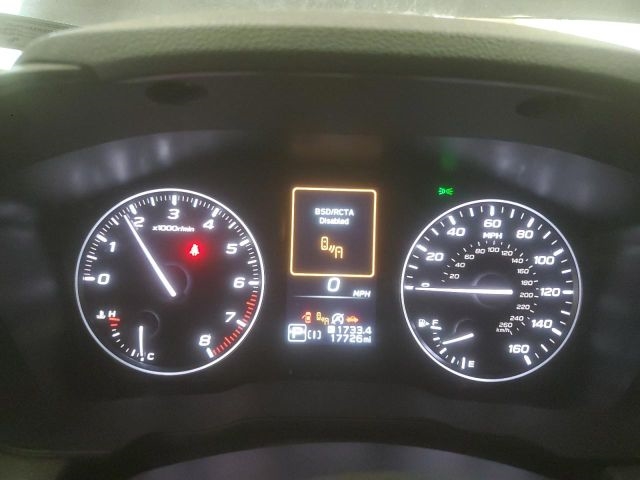 2024 Subaru Crosstrek Premium photo 7