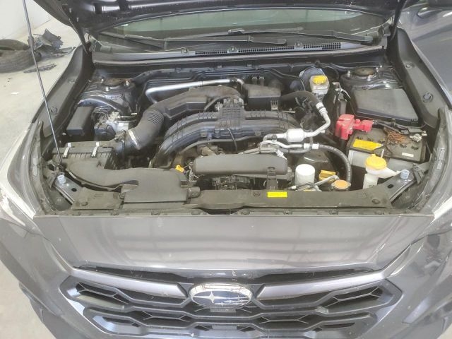 2024 Subaru Crosstrek Premium photo 10