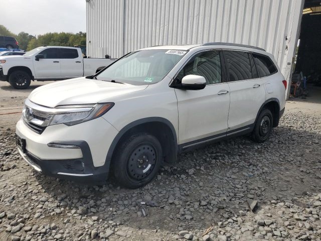 2019 Honda Pilot Touring