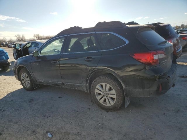 Subaru Outback  2018 Subaru Outback  2018