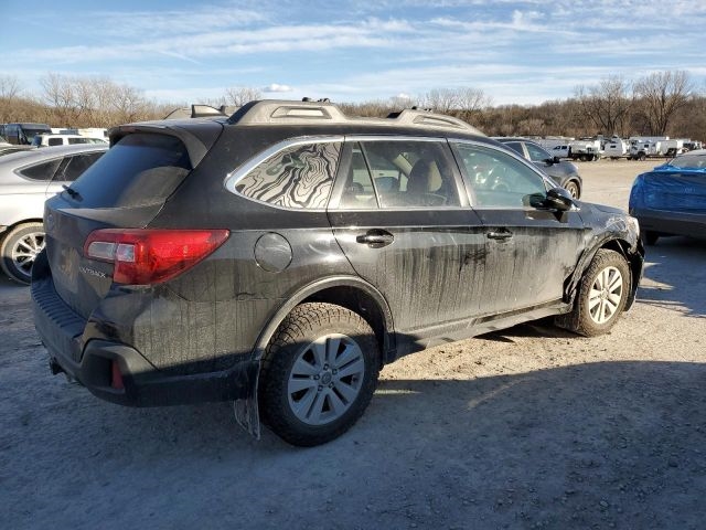 Subaru Outback  2018 Subaru Outback  2018