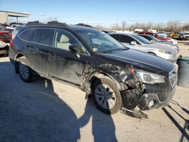 Subaru Outback  2018 Subaru Outback  2018
