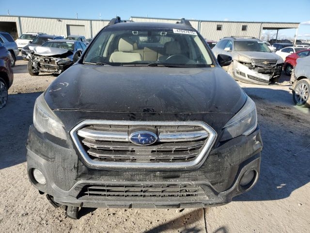 Subaru Outback  2018 Subaru Outback  2018