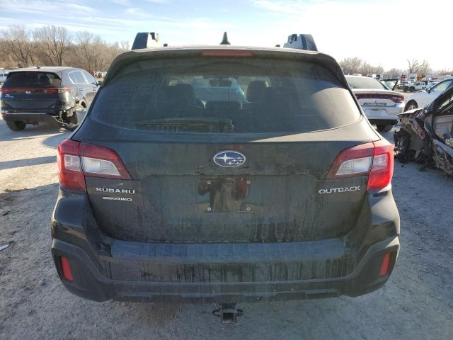 Subaru Outback  2018 Subaru Outback  2018