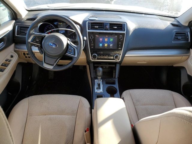 Subaru Outback  2018 Subaru Outback  2018