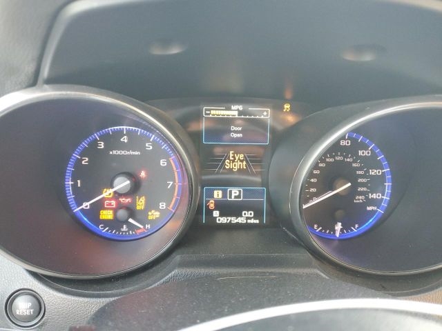 Subaru Outback  2018 Subaru Outback  2018