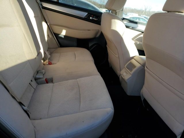 Subaru Outback  2018 Subaru Outback  2018