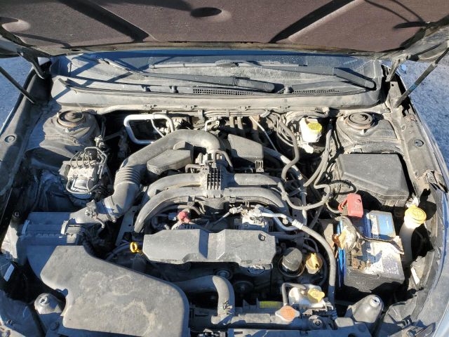 Subaru Outback  2018 Subaru Outback  2018