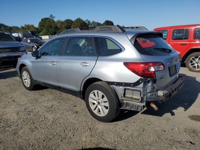 Subaru Outback  2018 Subaru Outback  2018