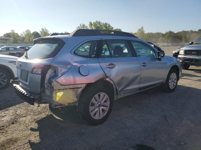 Subaru Outback  2018 Subaru Outback  2018