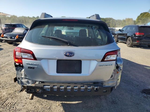 Subaru Outback  2018 Subaru Outback  2018