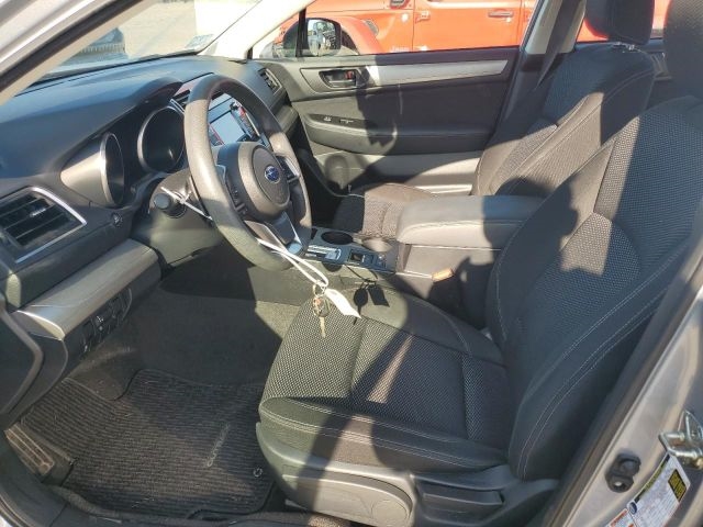 Subaru Outback  2018 Subaru Outback  2018