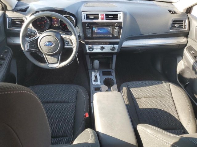 Subaru Outback  2018 Subaru Outback  2018