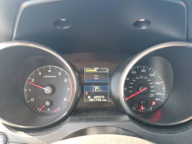 Subaru Outback  2018 Subaru Outback  2018