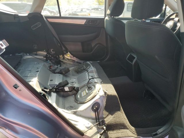 Subaru Outback  2018 Subaru Outback  2018