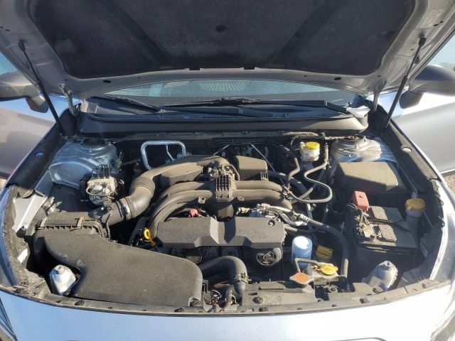 Subaru Outback  2018 Subaru Outback  2018