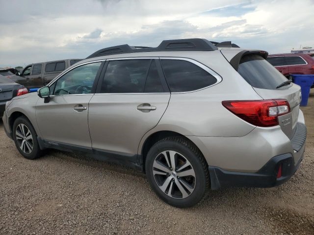 Subaru Outback  2019 Subaru Outback  2019
