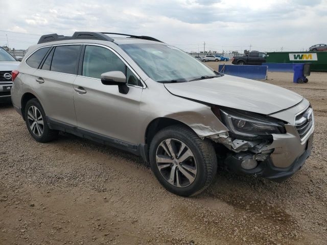 Subaru Outback  2019 Subaru Outback  2019