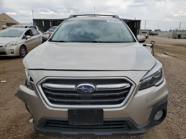 Subaru Outback  2019 Subaru Outback  2019