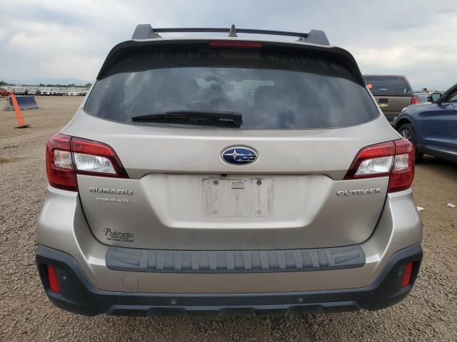 Subaru Outback  2019 Subaru Outback  2019