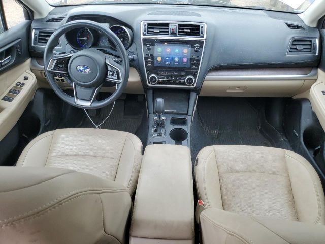 Subaru Outback  2019 Subaru Outback  2019