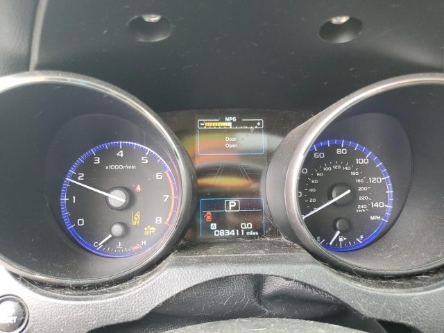 Subaru Outback  2019 Subaru Outback  2019