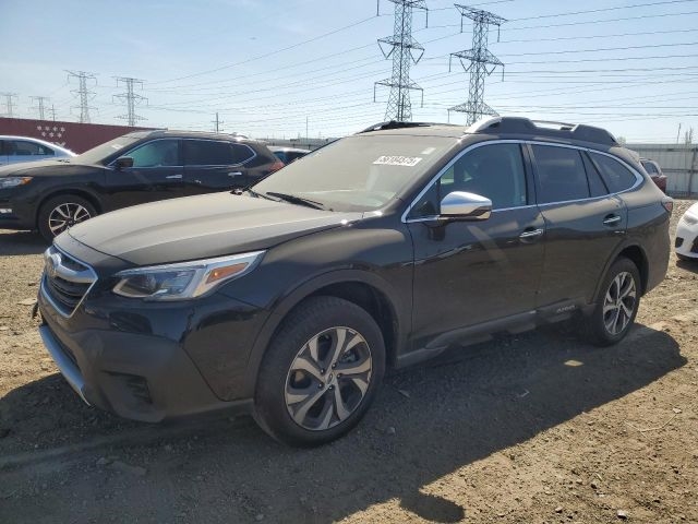 2022 Subaru Outback Touring