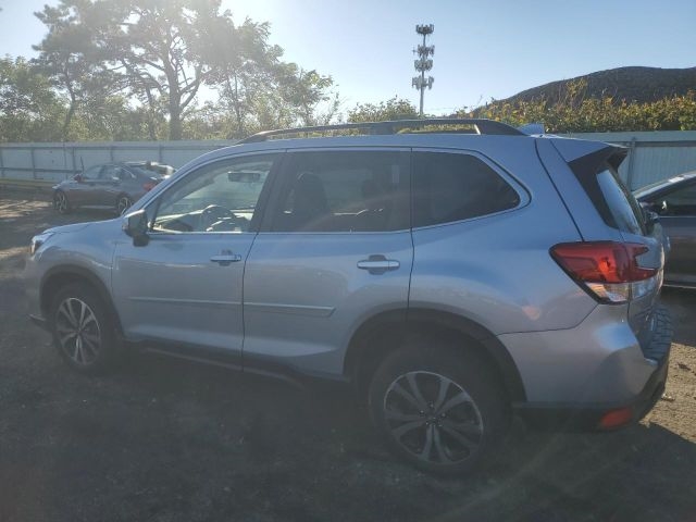 Subaru Forester  2021 Subaru Forester  2021