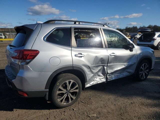 Subaru Forester  2021 Subaru Forester  2021