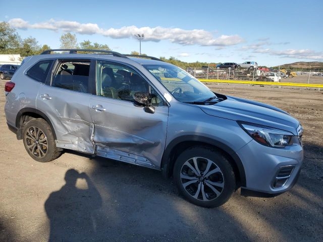 Subaru Forester  2021 Subaru Forester  2021